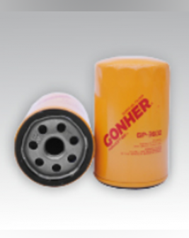 Gonher GP-3600