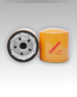 Gonher GP-3