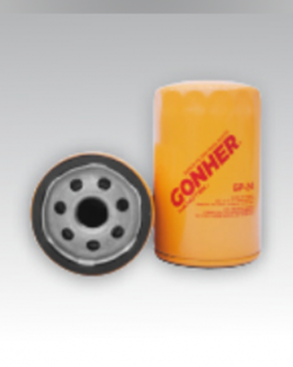 Gonher GP-24