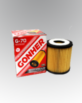 Gonher G-70