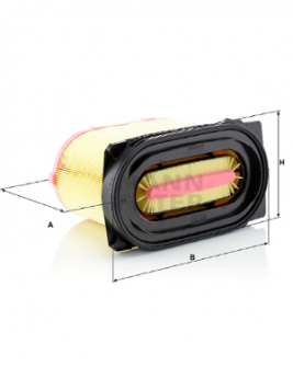 C30400/1 MANN-FILTER