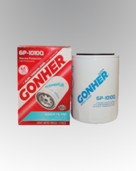 Gonher GP-1010Q