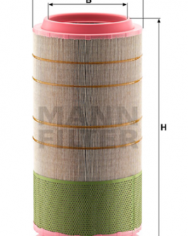 C281275 MANN-FILTER