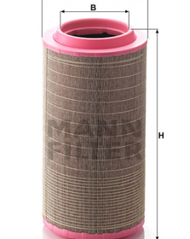 C271320/2 MANN-FILTER