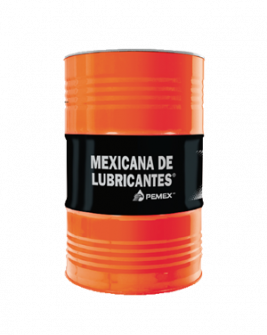 MXL REFRIGERACION (ISO 68) TAMBOR 208 L (54641)