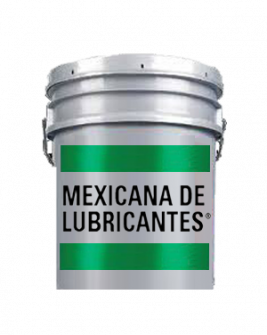 MXL ALTA TEMPERATURA EP3 CUBETA 16 KG (74974)