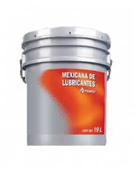 MXL Turbinas 600 (ISO 150) Cubeta 19 L (30454)