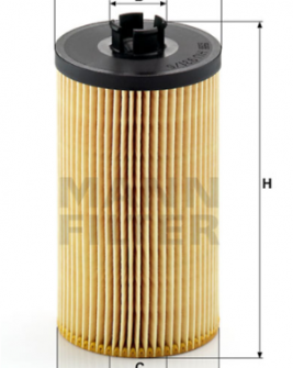 HU931/5X MANN-FILTER