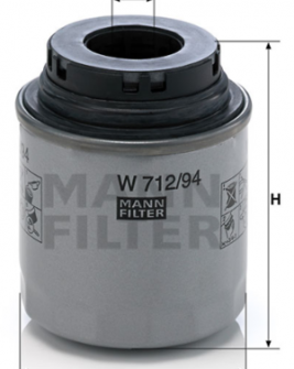 W712/94 MANN-FILTER
