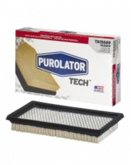 PUROLATOR TA15669