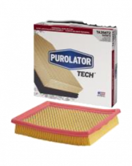 PUROLATOR TA35672