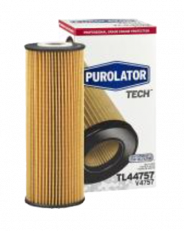 PUROLATOR TL44757