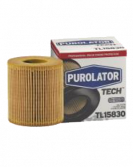 PUROLATOR TL15830