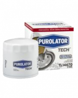 PUROLATOR TL14670