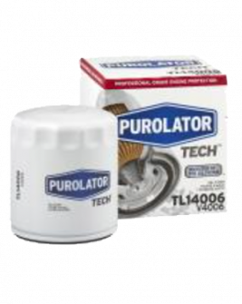 PUROLATOR TL14006