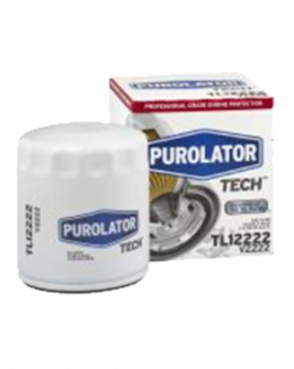 PUROLATOR TL12222