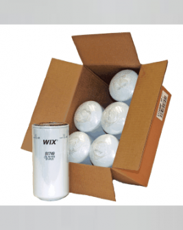 51749MP FILTRO DE ACEITE WIX
