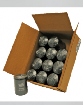 57243MP FILTRO ENROSCABLE DE ACEITE WIX