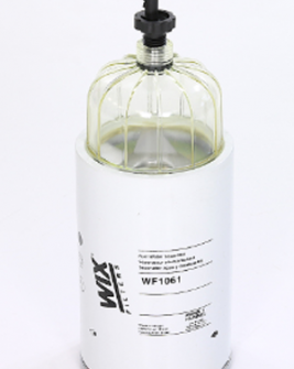 WF1061 FILTRO SEPARADOR DE COMBUSTIBLE WIX