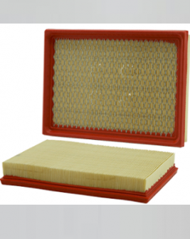 WA10120 FILTRO DE AIRE TIPO PANEL WIX