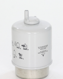 WF10127 FILTRO DE COMBUSTIBLE WIX