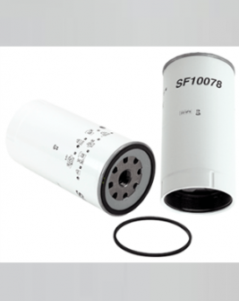 WF10078 FILTRO SEPARADOR DE COMBUSTIBLE WIX