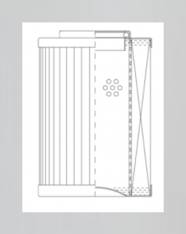 WIX D29B10GAV INDUSTRIAL HYDRAULICS