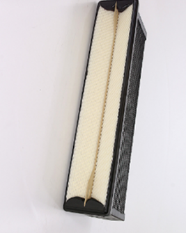 49478 FILTRO DE AIRE TIPO PANEL WIX