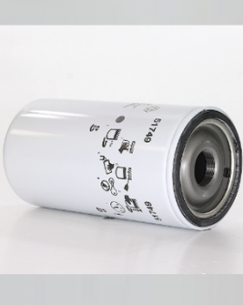 51749 FILTRO ENROSCABLE DE ACEITE WIX