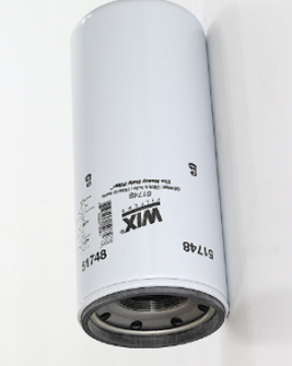 51748 FILTRO ENROSCABLE DE ACEITE WIX