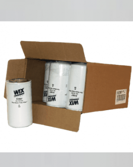 51607MP FILTRO DE ACEITE WIX