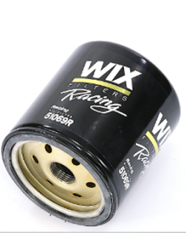 51069R FILTRO ENROSCABLE DE ACEITE WIX