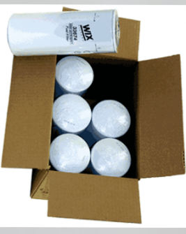 33674MP FILTRO ENROSCABLE DE COMBUSTIBLE WIX