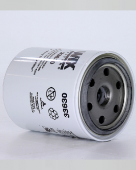33630 FILTRO SEPARADOR DE COMBUSTIBLE WIX