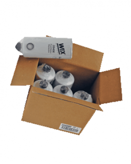 33406MP FILTRO SEPARADOR DE COMBUSTIBLE ENROSCABLE WIX
