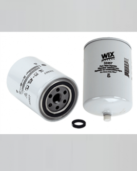 33357MP FILTRO SEPARADOR DE COMBUSTIBLE ENROSCABLE WIX
