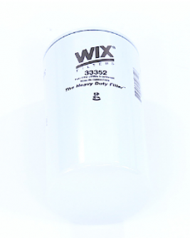 33352 FILTRO ENROSCABLE DE COMBUSTIBLE WIX