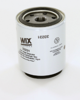 33231 FILTRO SEPARADOR DE COMBUSTIBLE WIX