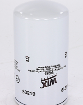 33219 FILTRO ENROSCABLE DE COMBUSTIBLE WIX