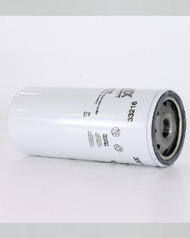33216 FILTRO ENROSCABLE DE COMBUSTIBLE WIX