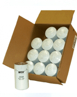 33120MP FILTRO DE COMBUSTIBLE WIX