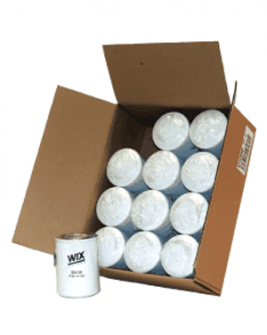 33109MP FILTRO DE COMBUSTIBLE WIX