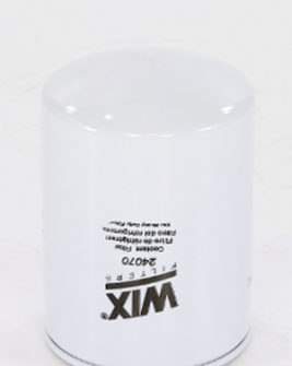 24070 FILTRO ENROSCABLE DE REFRIGERANTE WIX