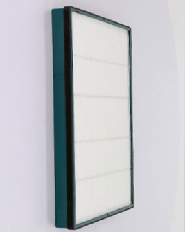 WP10132 FILTRO DE CABINA WIX