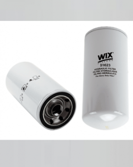 51623 FILTRO ENROSCABLE DE TRANSMISIÓN WIX
