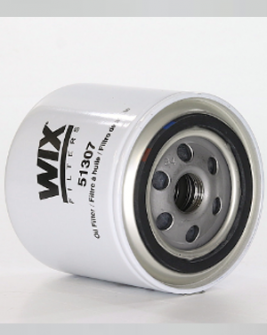 51307 FILTRO ENROSCABLE DE ACEITE WIX