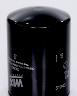 51243 FILTRO ENROSCABLE DE ACEITE WIX