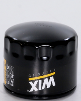 51064 FILTRO ENROSCABLE DE ACEITE WIX