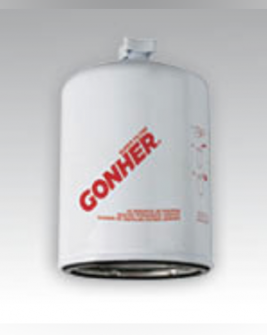Gonher GPP-1287