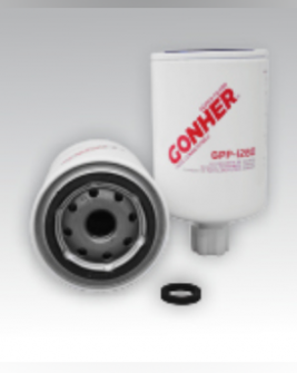 Gonher GPP-1280